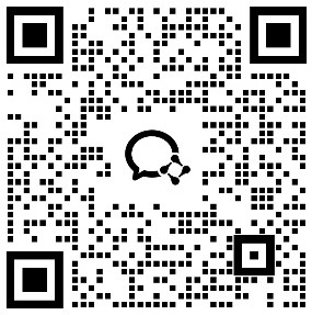 剧梦AI企业微信二维码