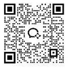 小鱼微信二维码